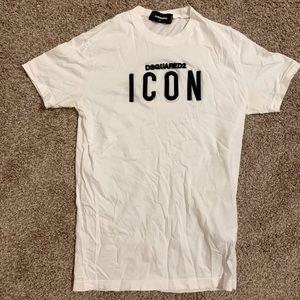 DSQUARED2 top for men